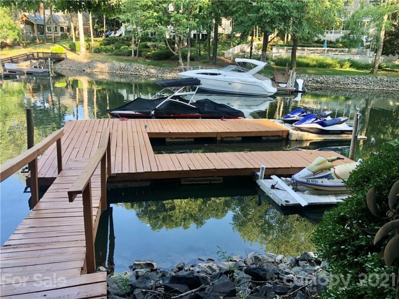 Property image 2 at 19819 Stough Farm Road, Cornelius, NC 28031