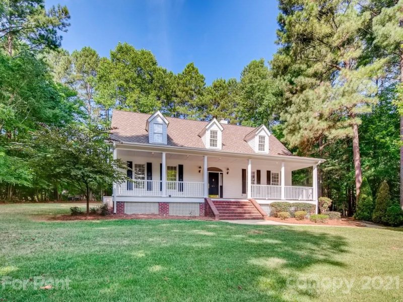 271 Beaten Path Road