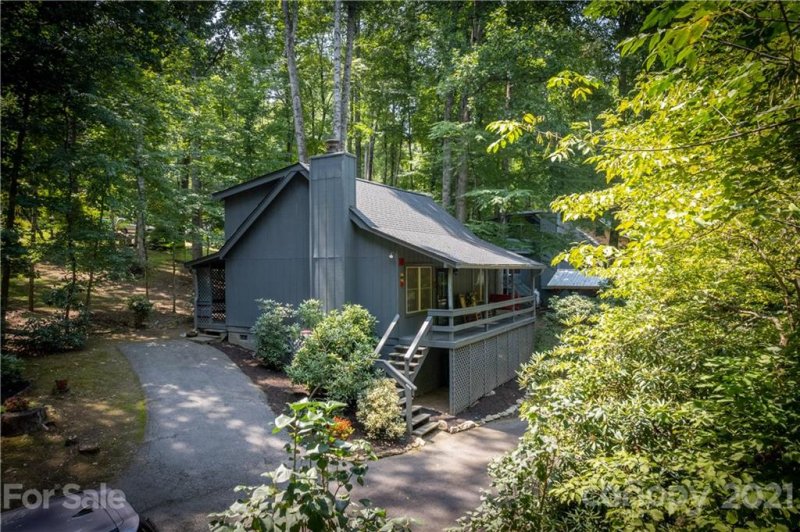 Property image 5 at 17 Gail Drive, Maggie Valley, NC 28751