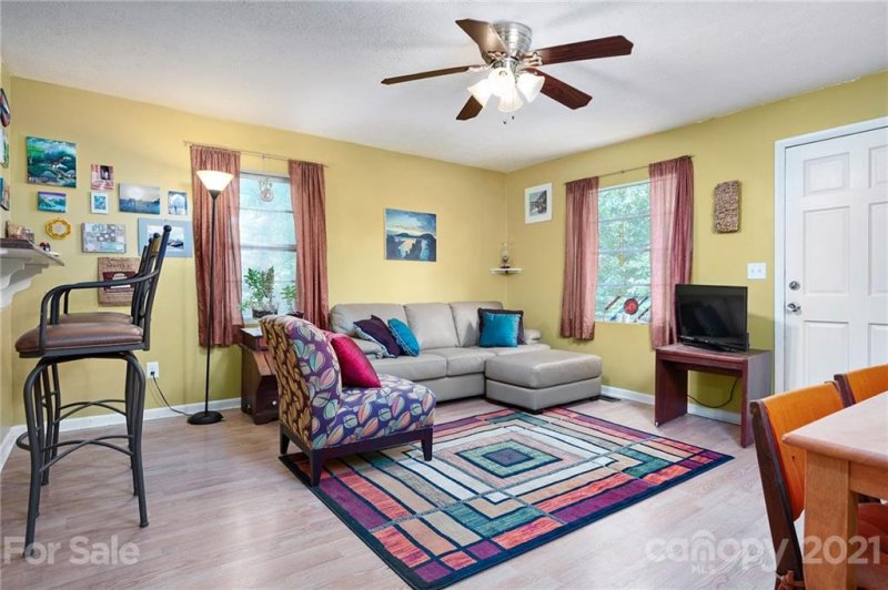 Property image 4 at 65 Dellwood Street, Asheville, NC 28806