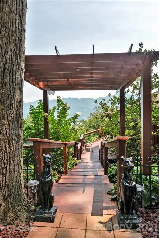 Property image 4 at 632 Dogwood Trail, Waynesville, NC 28786