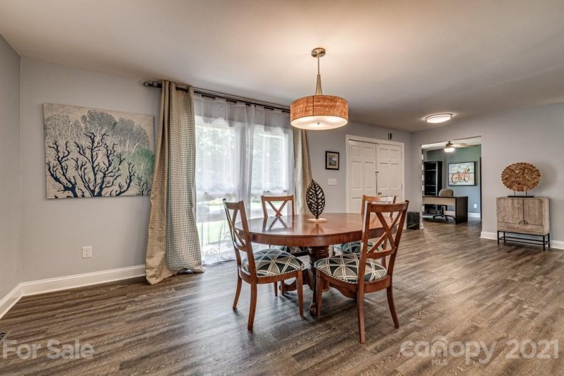 Property image 4 at 4602 Hood Drive, Charlotte, NC 28213