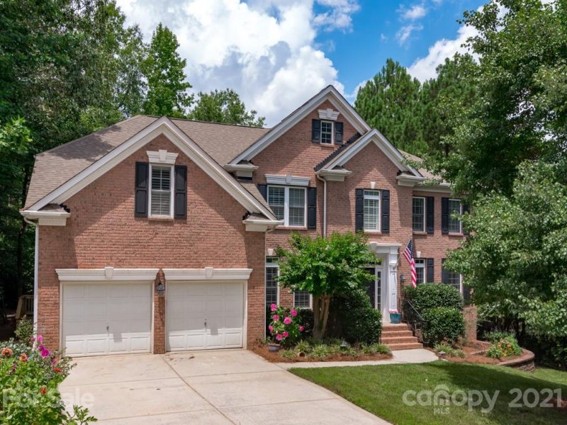15510 Leazer Court