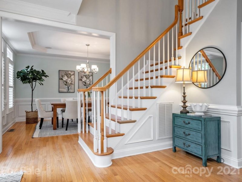 Property image 3 at 15510 Leazer Court, Charlotte, NC 28277
