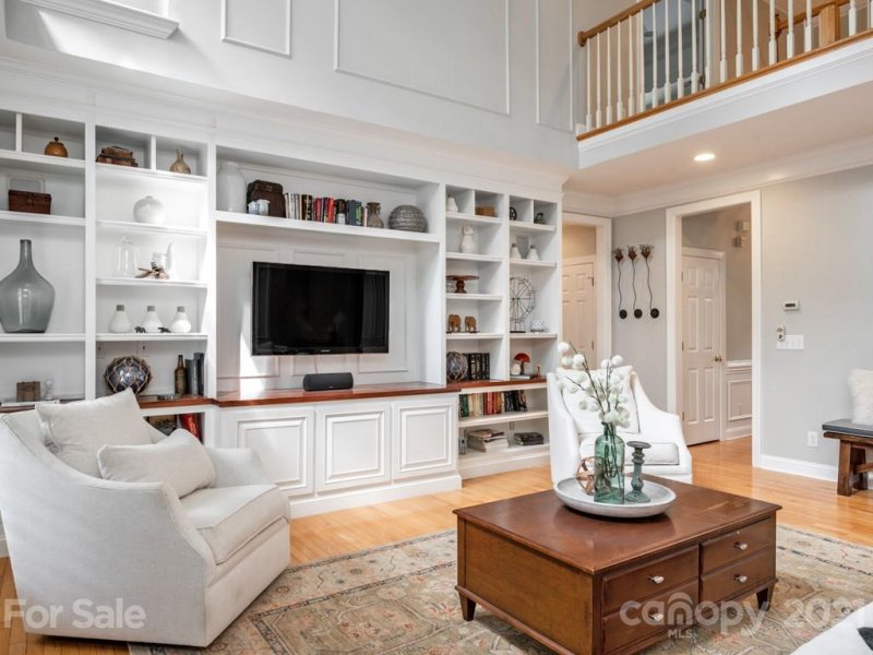Property image 5 at 15510 Leazer Court, Charlotte, NC 28277