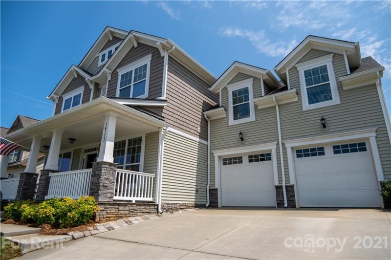 Property image 2 at 16133 Grassy Creek Drive, Huntersville, NC 28078