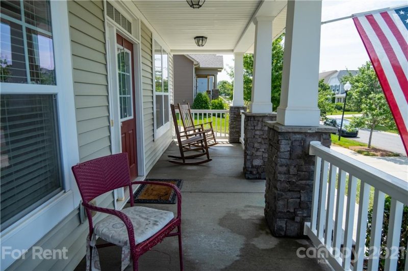 Property image 4 at 16133 Grassy Creek Drive, Huntersville, NC 28078