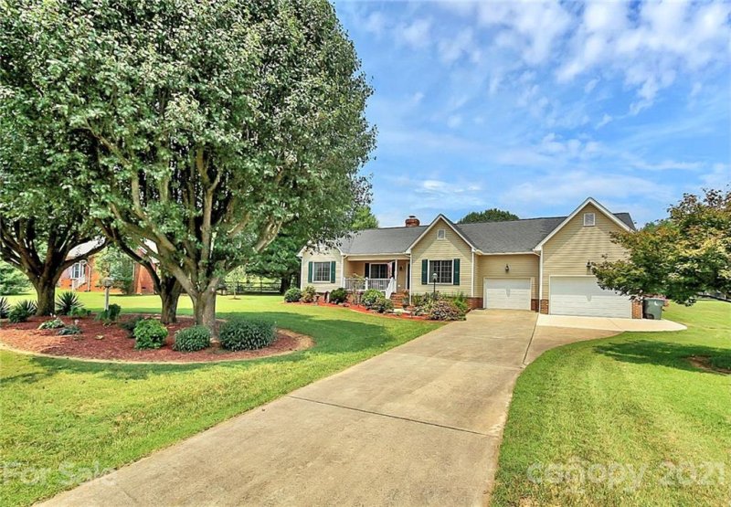 Property image 4 at 2512 Hopewood Lane, Monroe, NC 28110