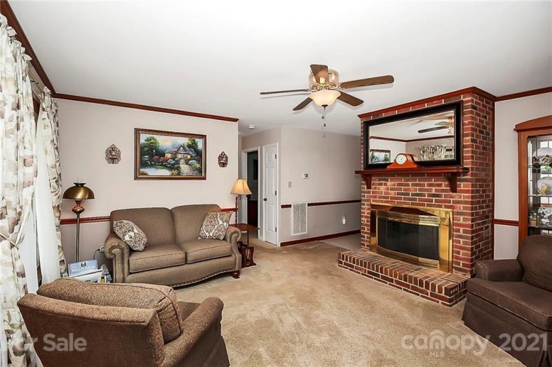 Property image 5 at 2512 Hopewood Lane, Monroe, NC 28110