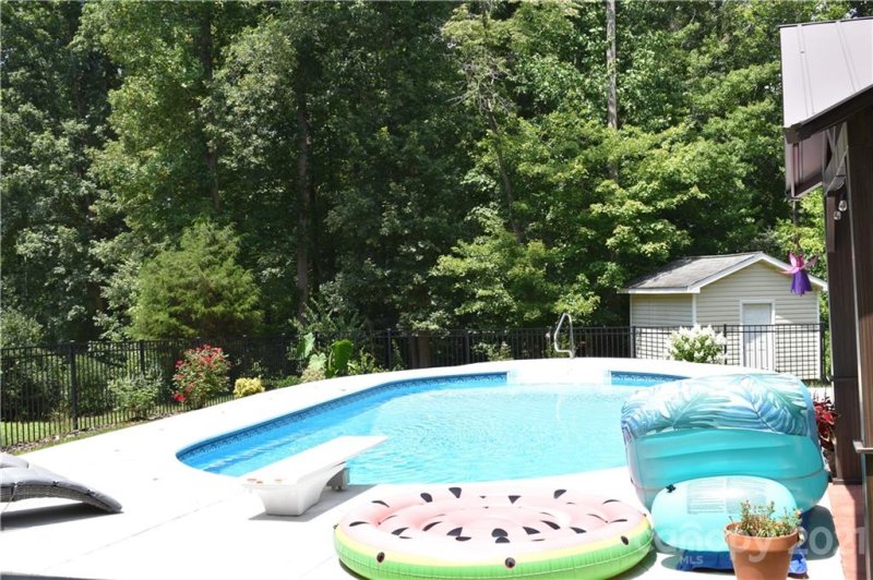 Property image 3 at 2315 Collins Drive, Albemarle, NC 28001