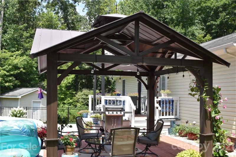 Property image 4 at 2315 Collins Drive, Albemarle, NC 28001