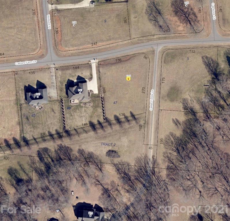 Property image 2 at 135 Carters Farm Drive, Statesville, NC 28625