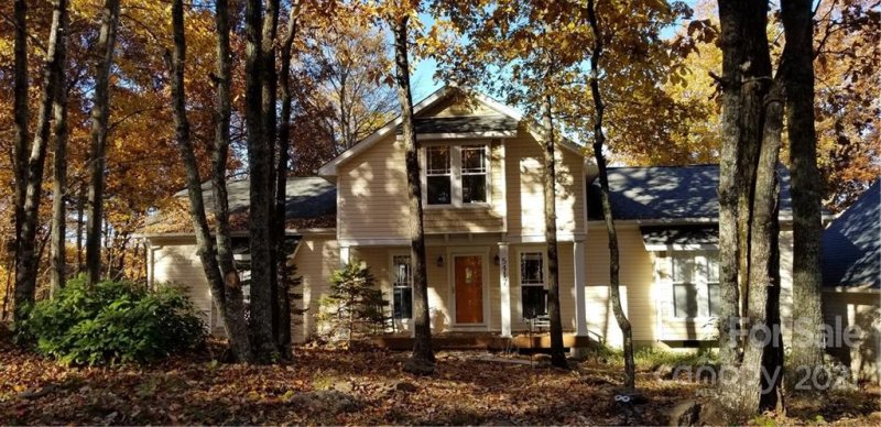 Property image 3 at 5417 Pine Ridge Drive, Connelly Springs, NC 28612