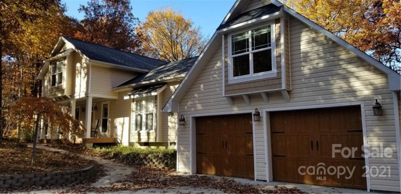 Property image 5 at 5417 Pine Ridge Drive, Connelly Springs, NC 28612