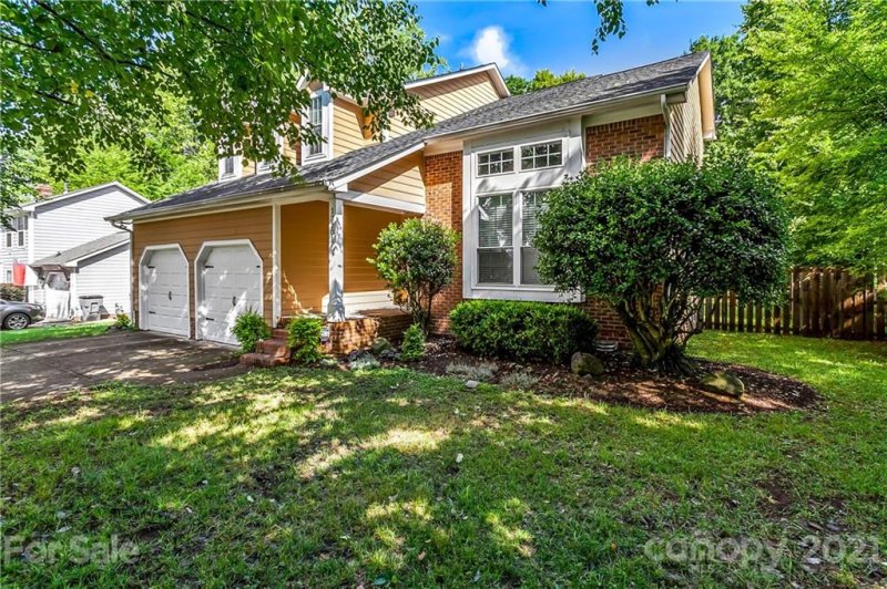 Property image 4 at 13101 Seascape Lane, Charlotte, NC 28278