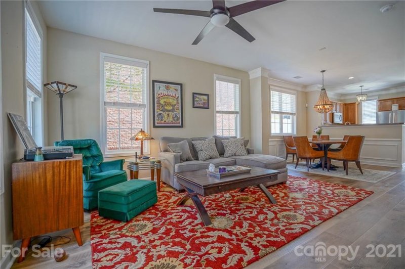 Property image 3 at 125 Quarter Lane, Mooresville, NC 28117