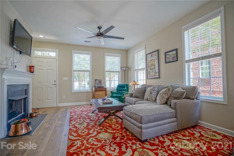 Property image 4 at 125 Quarter Lane, Mooresville, NC 28117