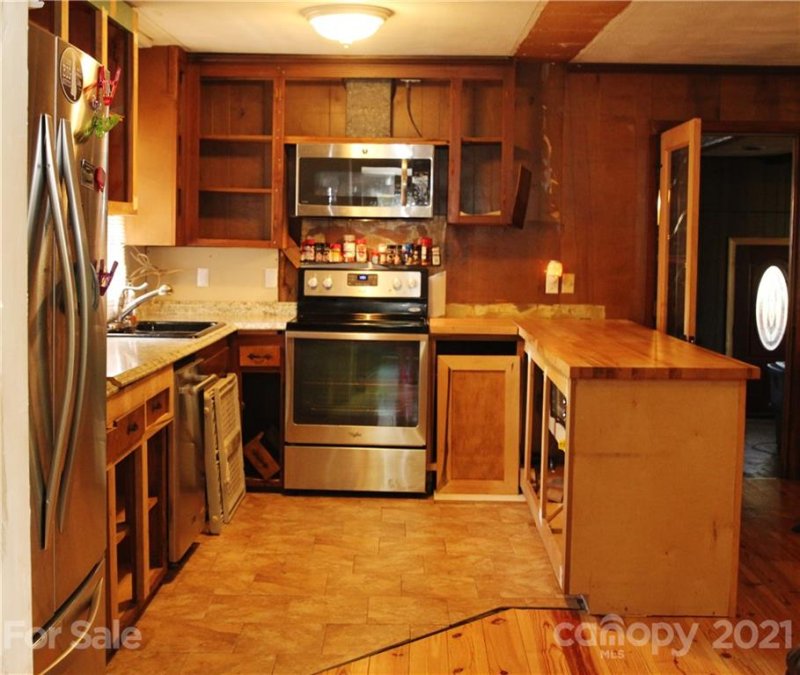 Property image 3 at 119 Larch Road, Salisbury, NC 28147