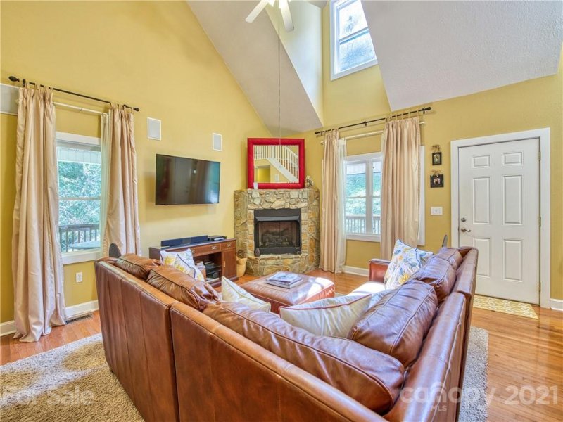 Property image 3 at 78 Spellbound Road, Waynesville, NC 28785