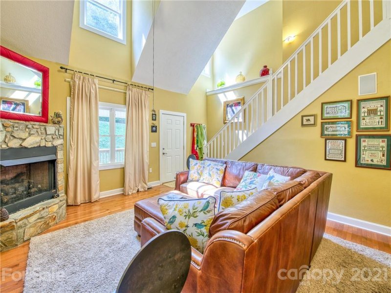Property image 4 at 78 Spellbound Road, Waynesville, NC 28785