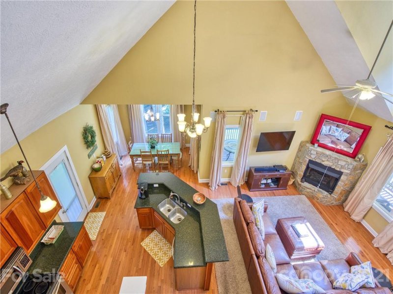 Property image 5 at 78 Spellbound Road, Waynesville, NC 28785