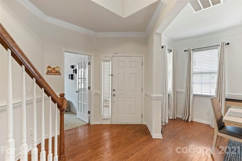 Property image 4 at 10009 Paxton Run Road, Charlotte, NC 28277