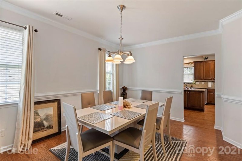 Property image 5 at 10009 Paxton Run Road, Charlotte, NC 28277