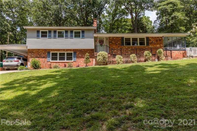 Property image 2 at 530 Meadowrock Drive, Albemarle, NC 28001