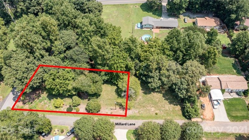 Property image 2 at 15 Shady Cove Road, Troutman, NC 28166