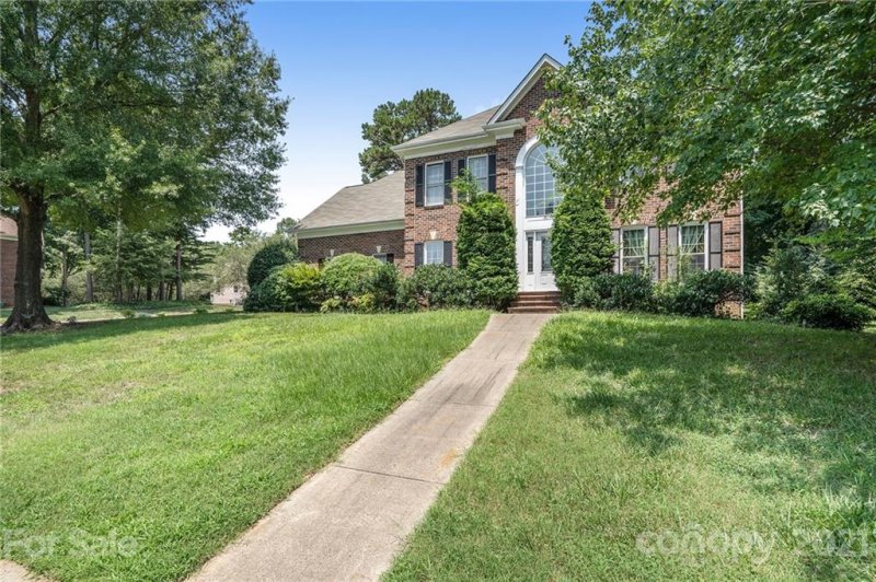 Property image 3 at 3558 Talwyn Court, Charlotte, NC 28269