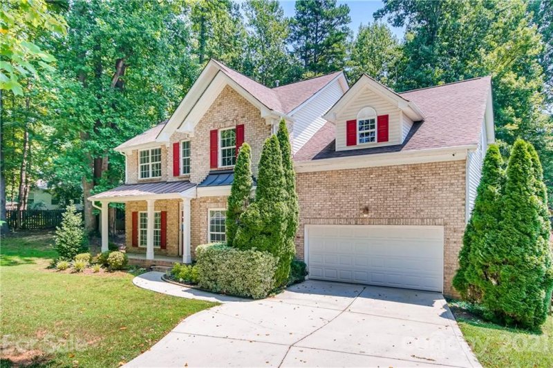 Property image 2 at 406 Sardis Alt Road, Charlotte, NC 28270