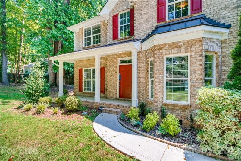Property image 3 at 406 Sardis Alt Road, Charlotte, NC 28270