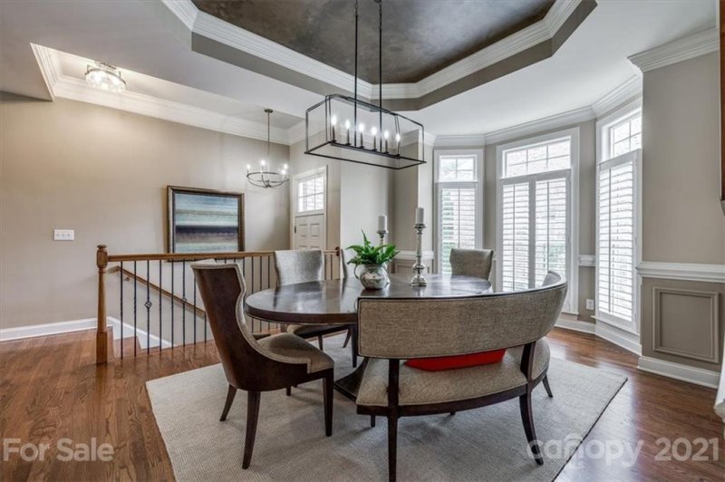 Property image 5 at 3004 Luke Crossing Drive, Charlotte, NC 28226