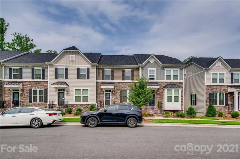 Property image 2 at 12730 Glowing Peak Road, Huntersville, NC 28078