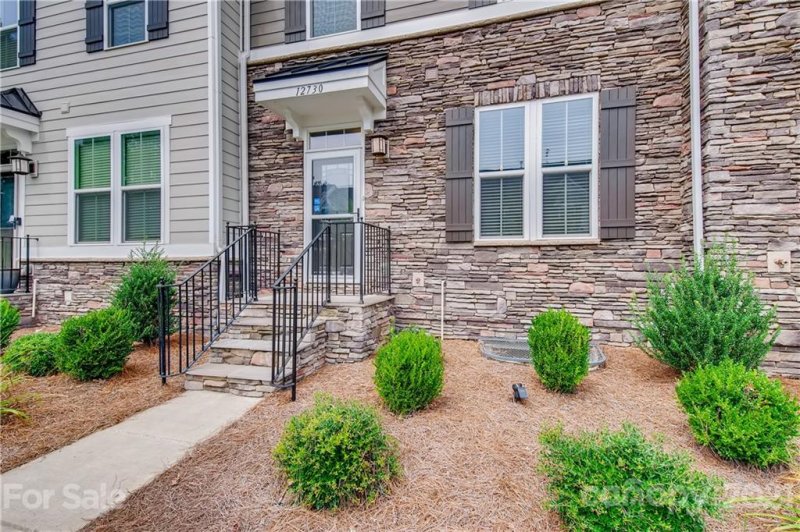 Property image 5 at 12730 Glowing Peak Road, Huntersville, NC 28078