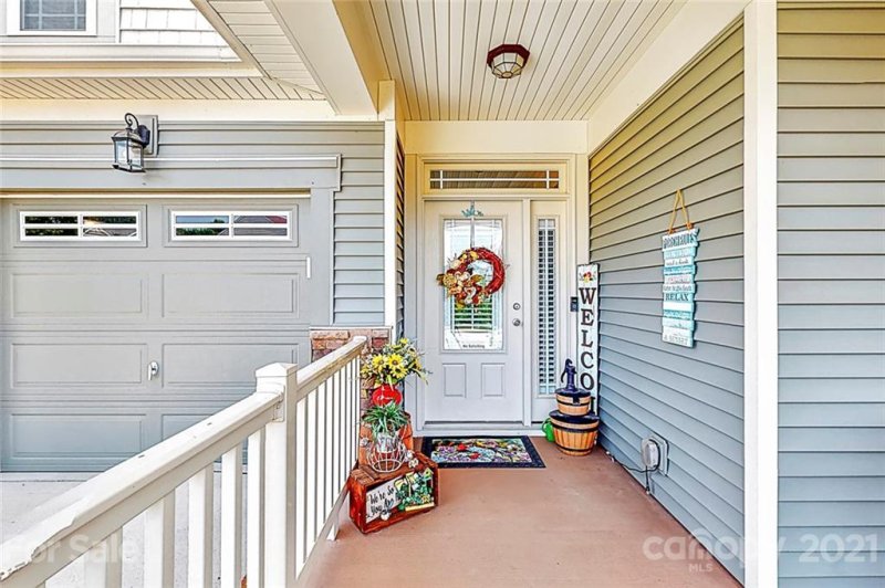 Property image 2 at 2550 Mountain Laurel Avenue, Concord, NC 28027