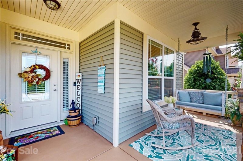 Property image 3 at 2550 Mountain Laurel Avenue, Concord, NC 28027