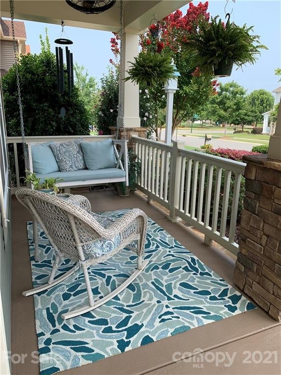 Property image 4 at 2550 Mountain Laurel Avenue, Concord, NC 28027