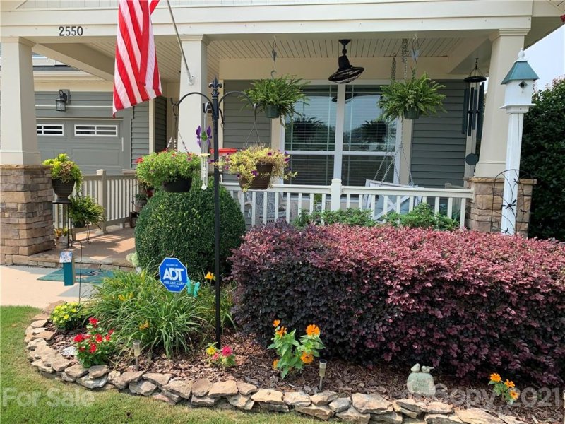 Property image 5 at 2550 Mountain Laurel Avenue, Concord, NC 28027