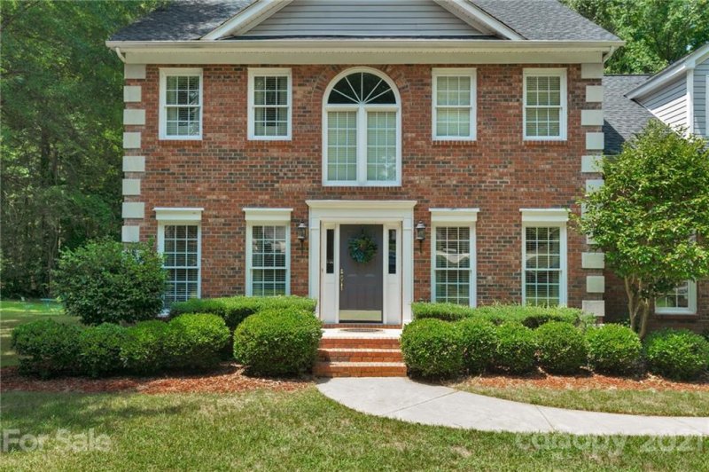 Property image 4 at 551 Dovefield Drive, Indian Trail, NC 28079