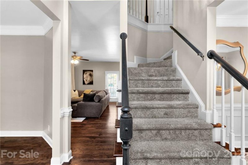 Property image 5 at 551 Dovefield Drive, Indian Trail, NC 28079