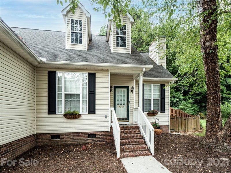 Property image 3 at 1611 Shepard Street, Kannapolis, NC 28083