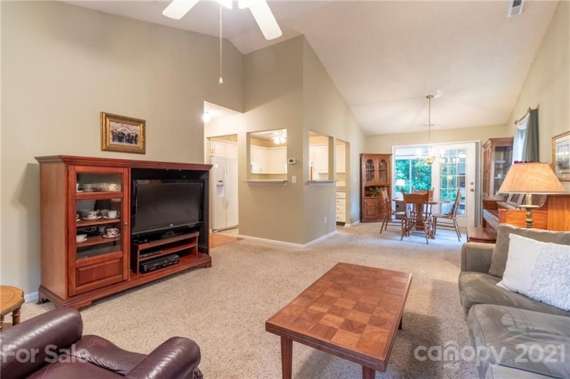 Property image 3 at 12516 Agate Lane, Pineville, NC 28134