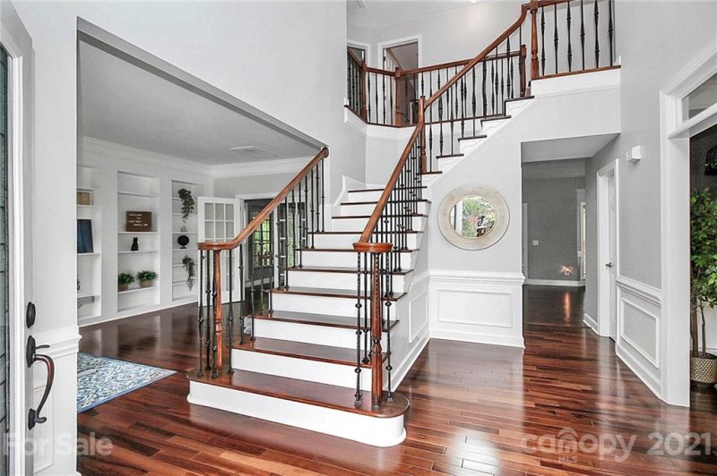 Property image 4 at 6527 Red Maple Drive, Charlotte, NC 28277
