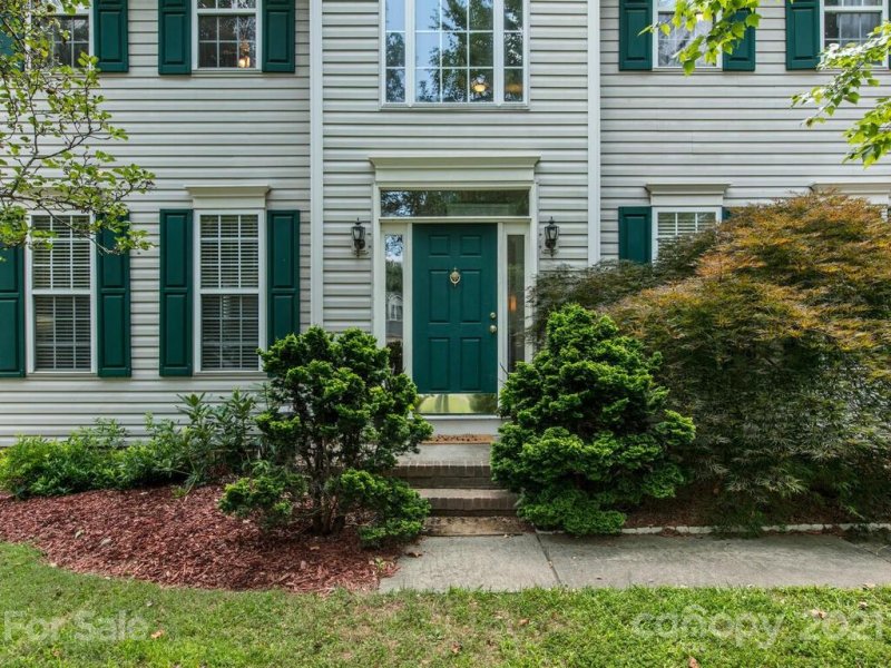 Property image 3 at 66 Whispering Oak Court, Fletcher, NC 28732