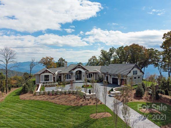 Property image 4 at 264 Skycliff Drive, Asheville, NC 28804