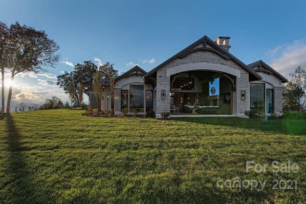 Property image 5 at 264 Skycliff Drive, Asheville, NC 28804