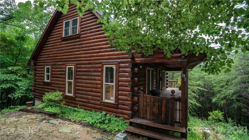 Property image 2 at 181 Laurel Valley Drive, Marion, NC 28752