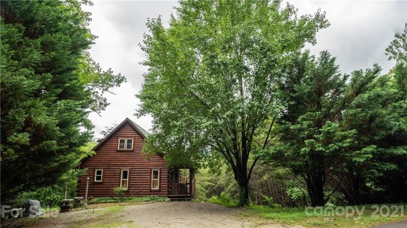 Property image 3 at 181 Laurel Valley Drive, Marion, NC 28752