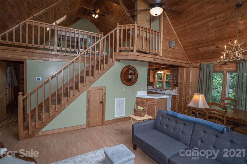 Property image 5 at 181 Laurel Valley Drive, Marion, NC 28752